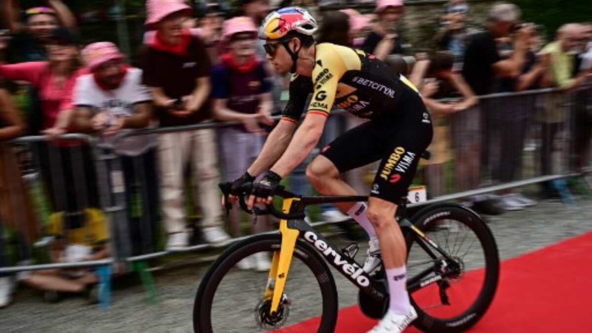Combien coûtent les vélos les plus chers du Tour de France ? Par ici