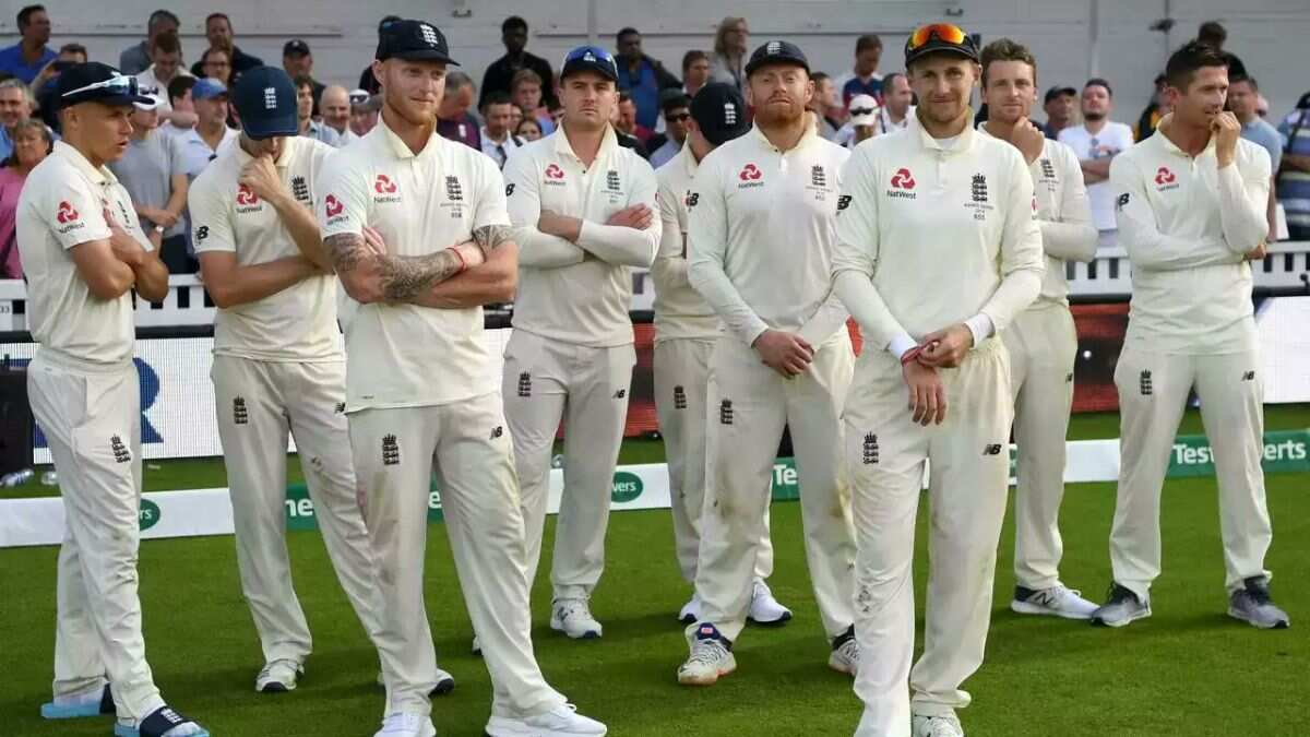 Ashes 2023: England suffer another injury blow as THIS star player gets ruled out of remainder of series Ashes 2023: England suffer another injury blow as THIS star player gets ruled out of remainder of series