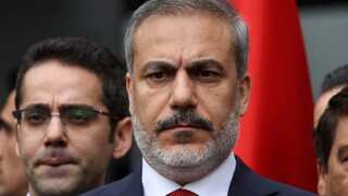 Turkey warns against 'pressure' to support Sweden's NATO bid