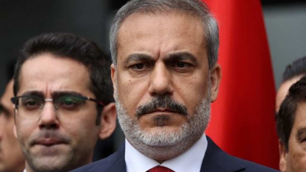 Turkey warns against 'pressure' to support Sweden's NATO bid