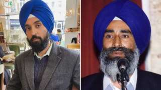 Diljit Dosanjh's biopic based on Jaswant Singh Khalra: Bombay High Court to hold hearing today