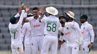 BAN vs AFG 1st ODI LIVE: How and where to watch Bangladesh vs Afghanistan live telecast on mobile & TV
