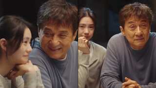 Fact Check: Is the young girl in the viral video really Jackie Chan's daughter?