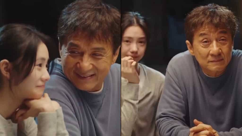 Fact Check: Is the young girl in the viral video really Jackie Chan's daughter?