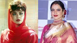 A diva who defied norms: The matchless story of timeless Rekha