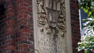 Rights group challenges legacy admissions at Harvard University that often favour whites