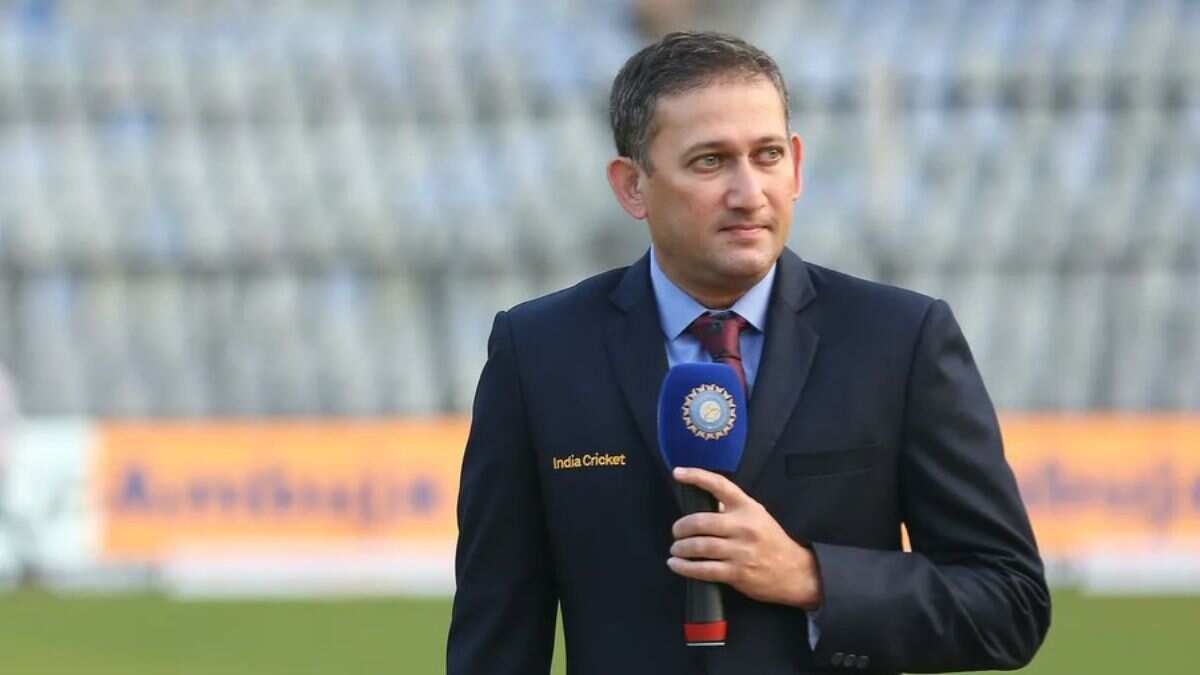 Official: Ajit Agarkar succeeds Chetan Sharma as chief selector of Indian men's team