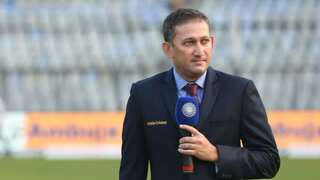 Official: Ajit Agarkar succeeds Chetan Sharma as chief selector of Indian men's team