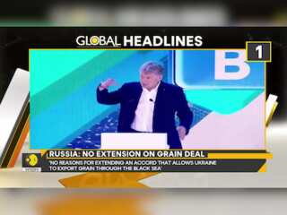 Gravitas Global Headlines: Imran Khan's bail approved in 3 cases | UN warns of El Nino impact