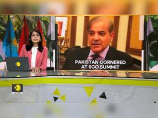 Gravitas: India snubs Pakistan on terrorism