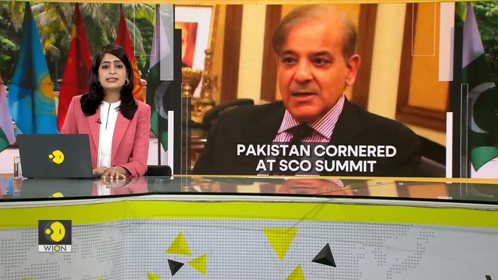 Gravitas: India snubs Pakistan on terrorism