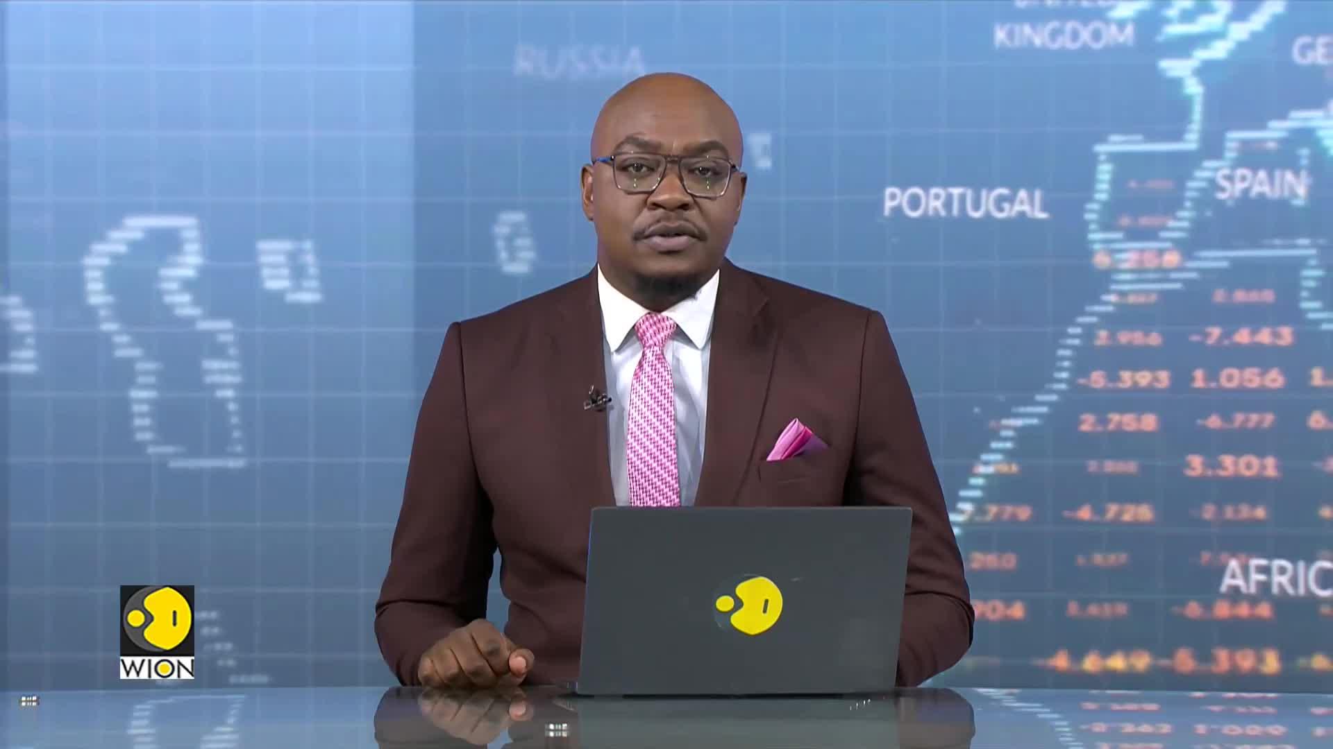 WionNews Video