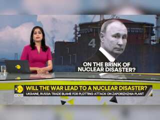 Gravitas: Will the Russia-Ukraine war lead to a nuclear disaster?