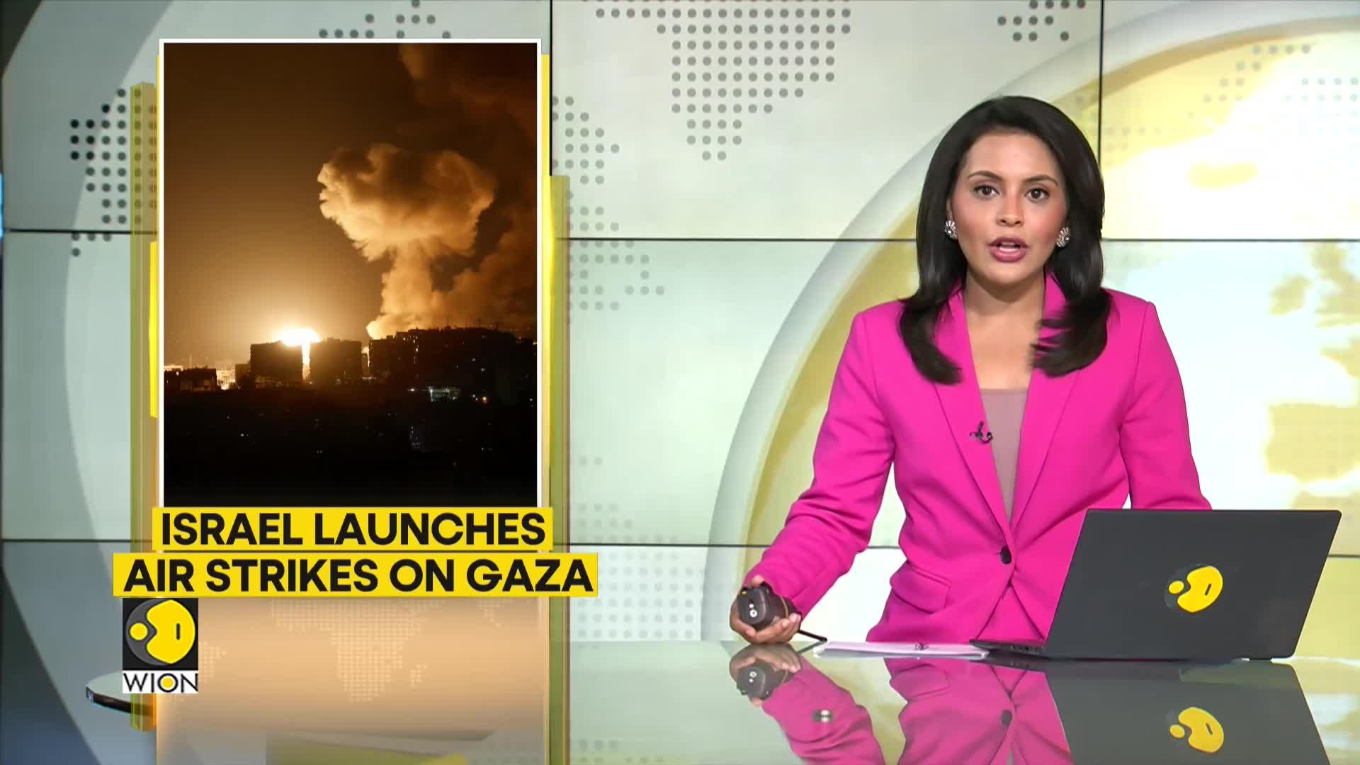 WionNews Video