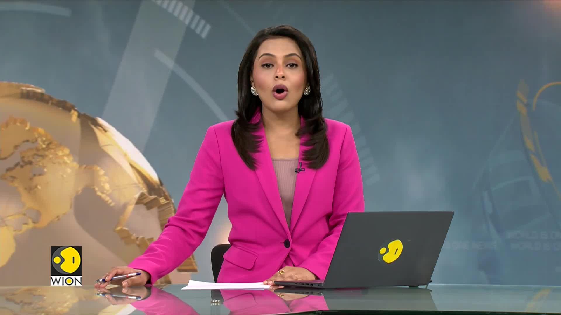 WionNews Video