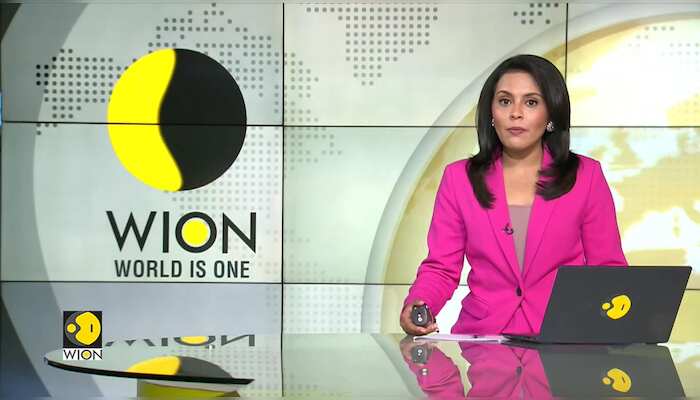 WionNews Video