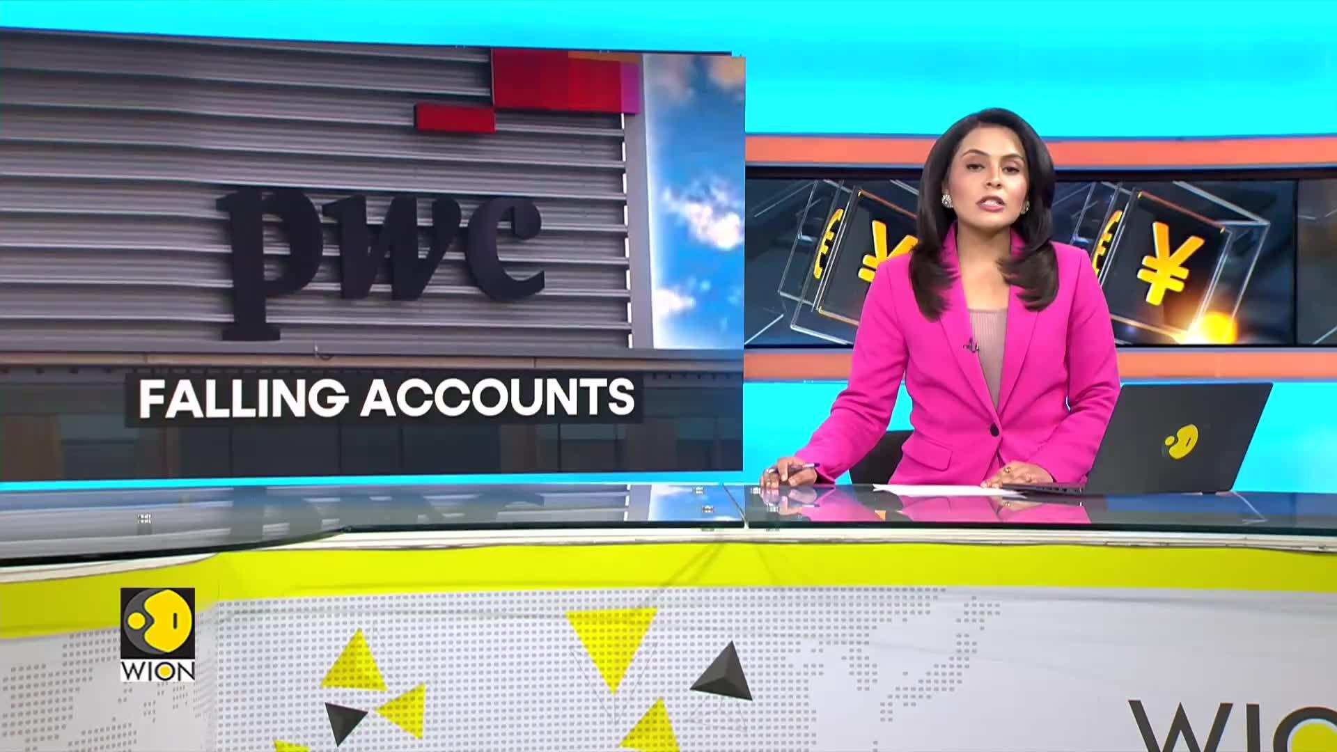 PWC Largest pension fund cuts ties after leak scandal World News(04)