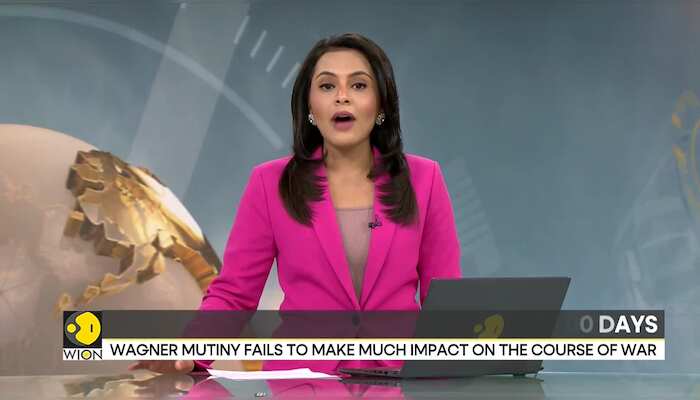 WionNews Video