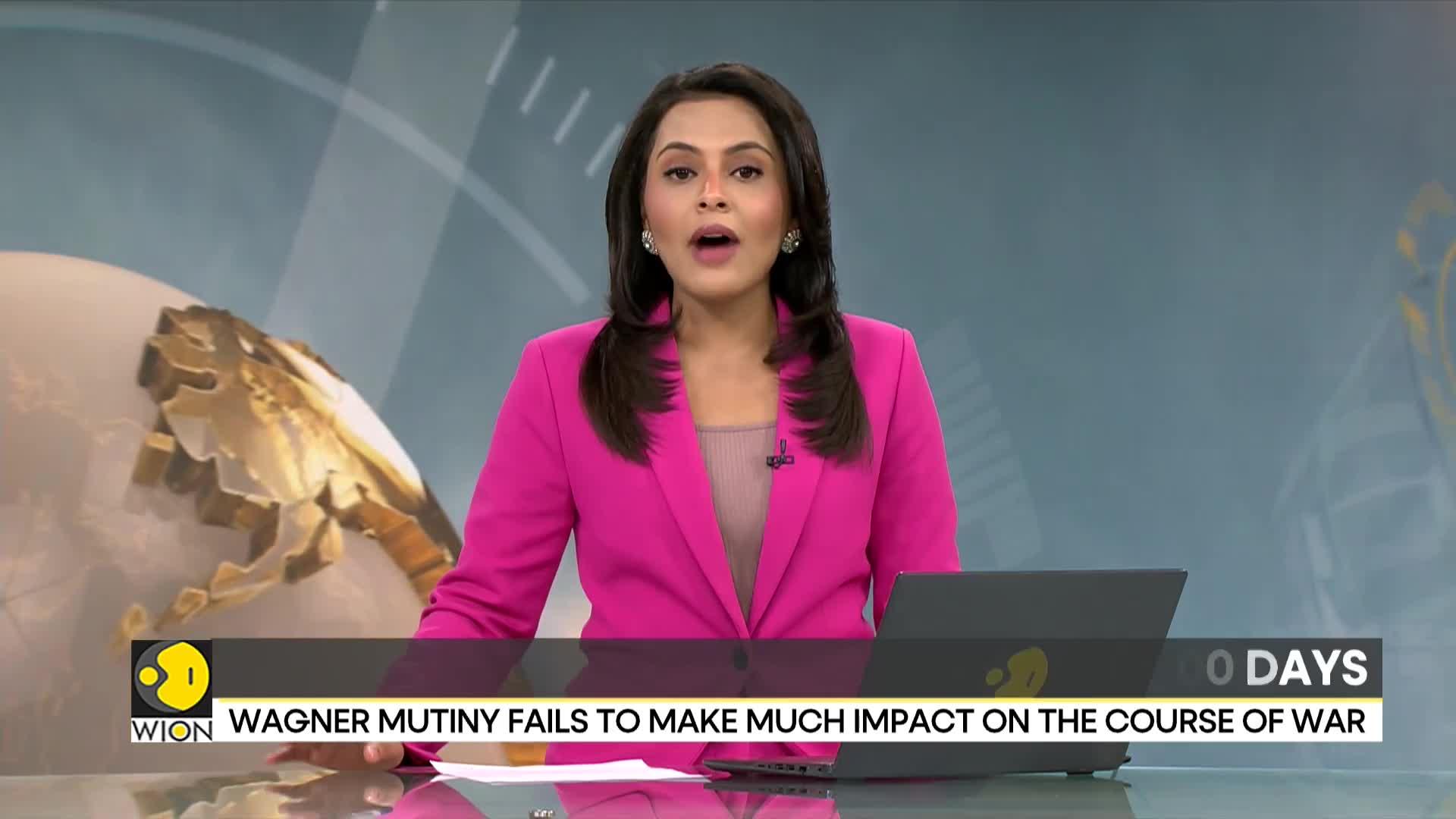 WionNews Video