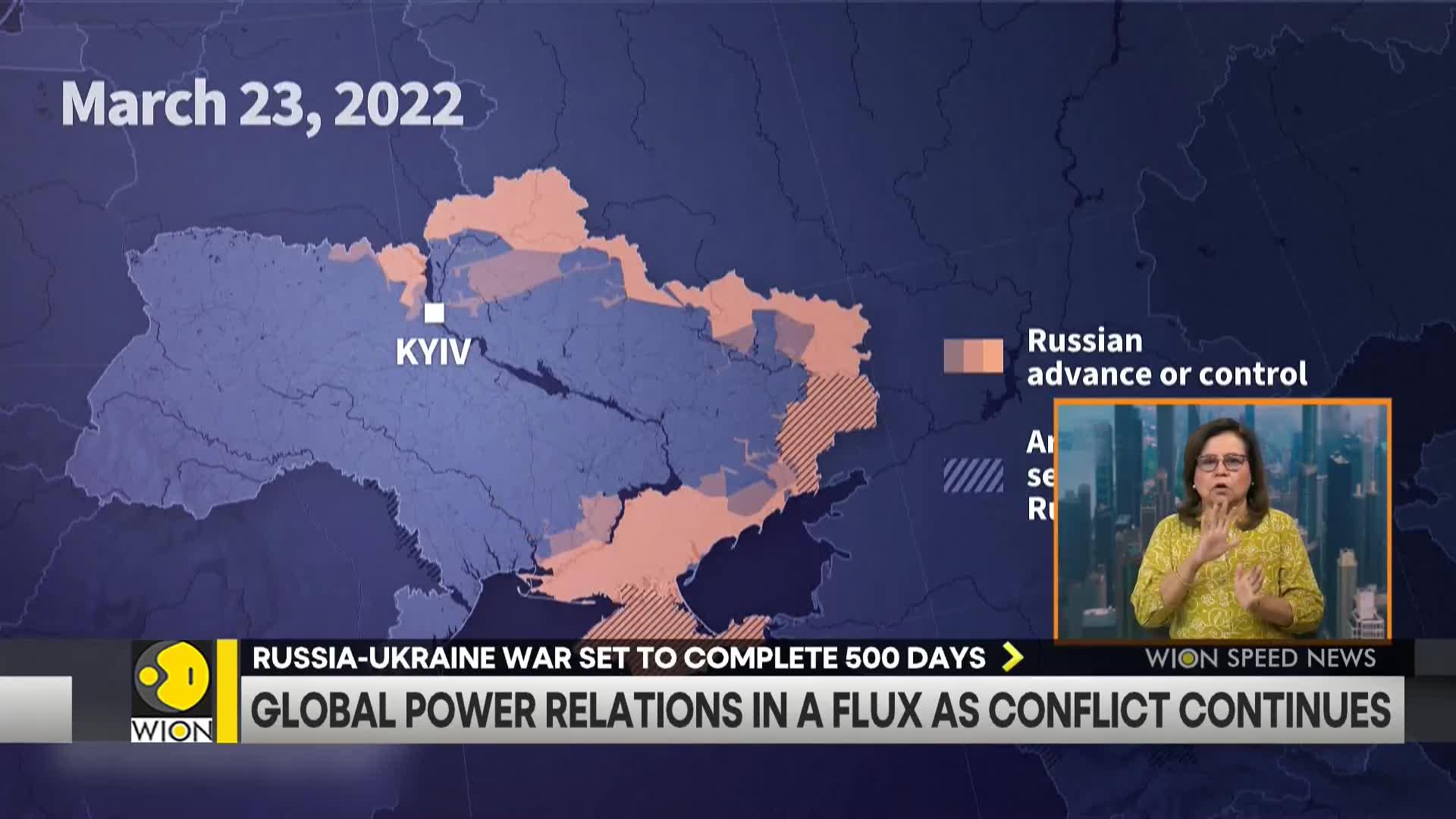 WionNews Video