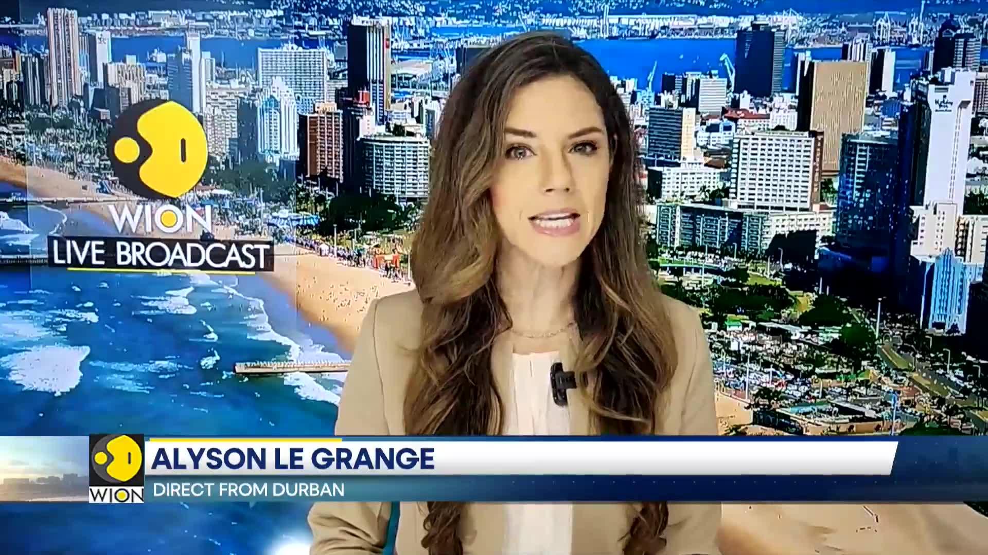 WionNews Video