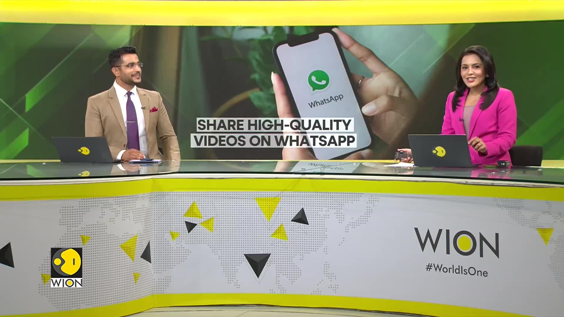 WionNews Video