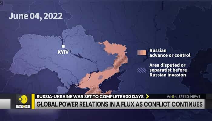 WionNews Video