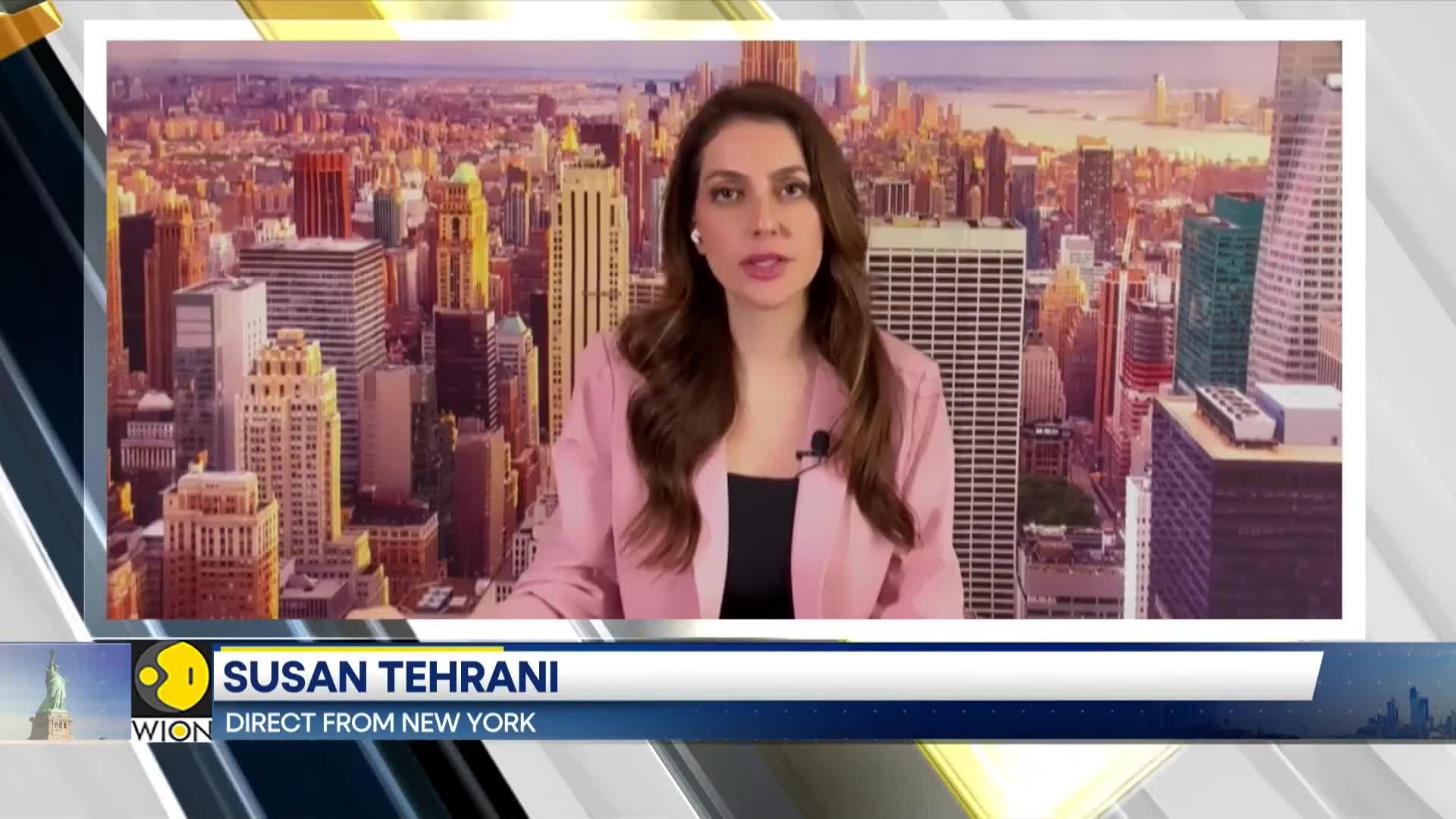 WionNews Video