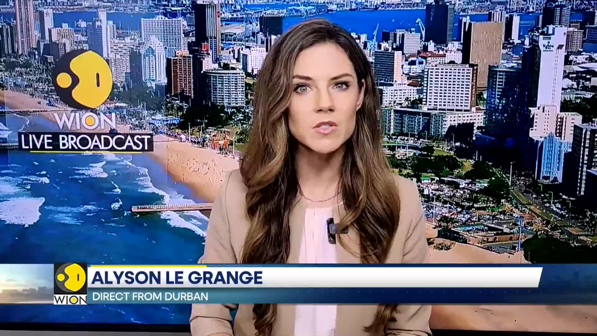 WionNews Video