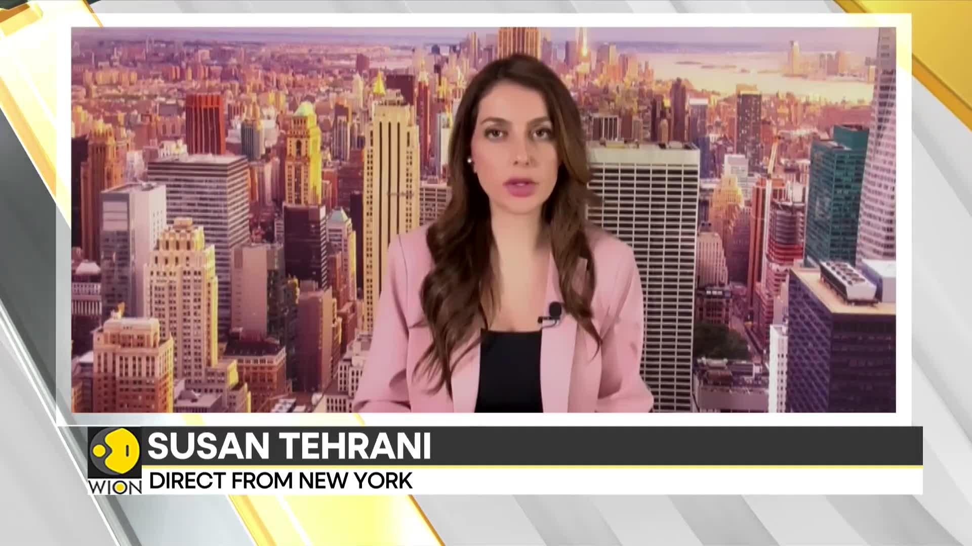 WionNews Video