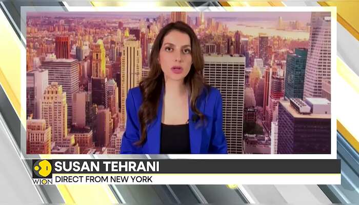 WionNews Video