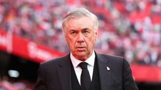Real Madrid coach Carlo Ancelotti hints at mid-season break for players after Super Cup win