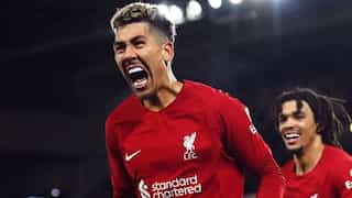 Football Transfers: Brazilian forward Roberto Firmino joins Saudi club Al-Ahli after Liverpool exit