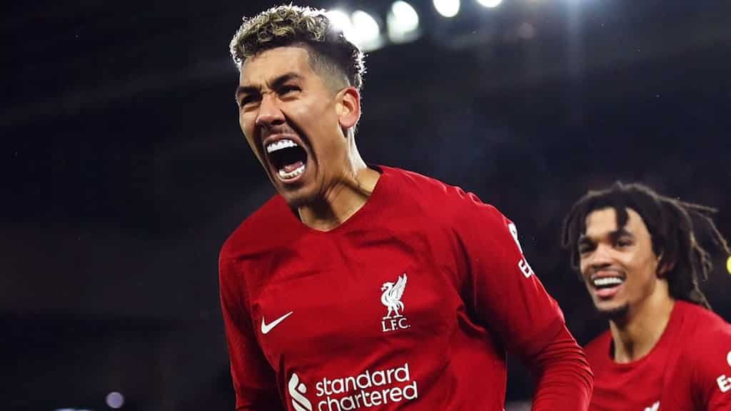 Football Transfers: Brazilian forward Roberto Firmino joins Saudi club Al-Ahli after Liverpool exit