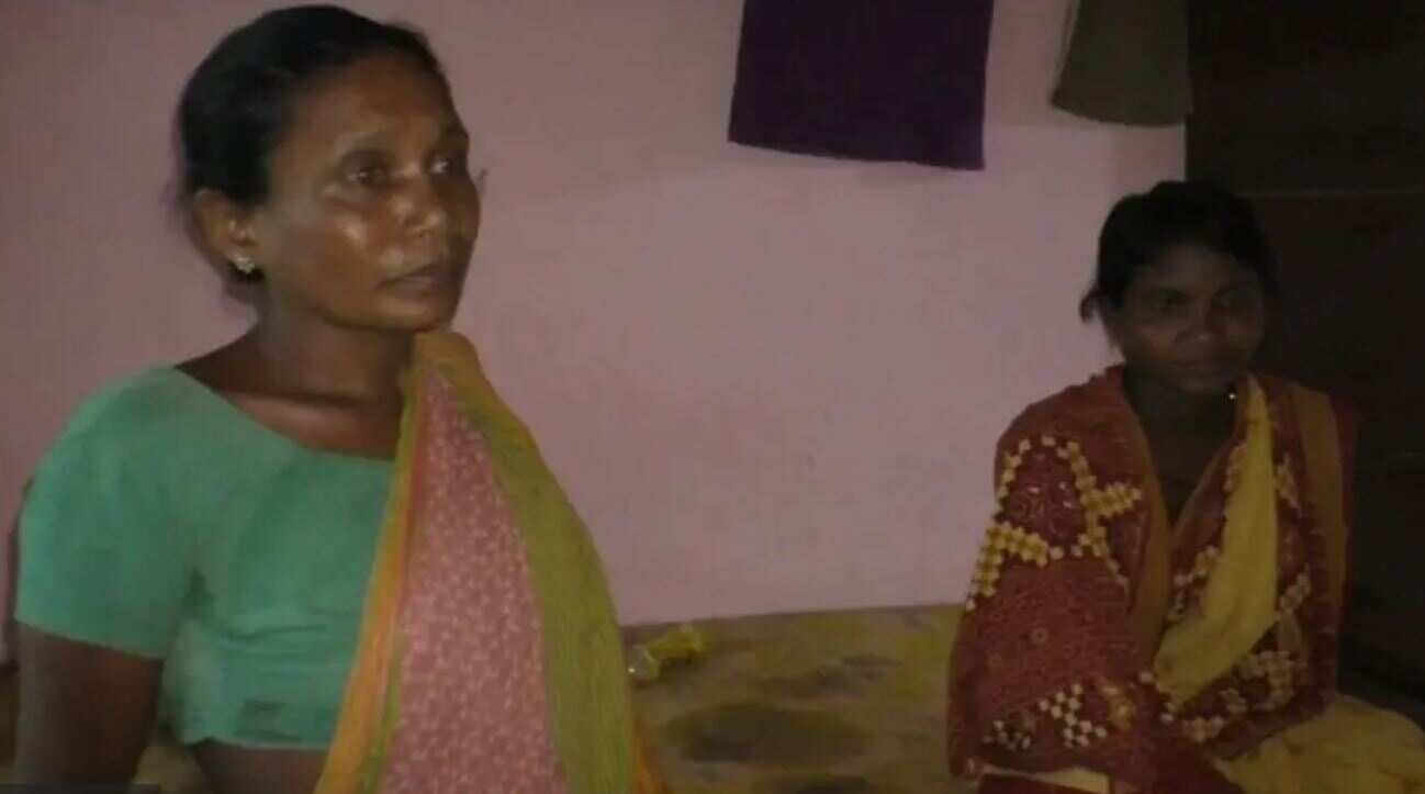India: Woman in Odisha sells her daughter for $9, girl rescued after husband files FIR