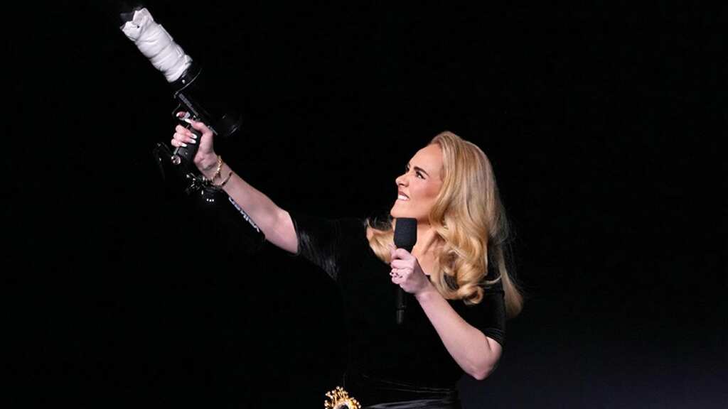 Adele pledges to go on world tour, spills details about her next album release