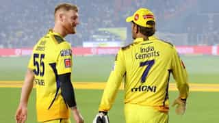 Ashes 2023: Ricky Ponting hails Ben Stokes' valiant Lord's knock, compares to Dhoni's match-winning approach