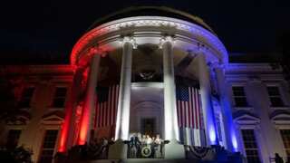 How drugs entered restricted area of White House? Five key points