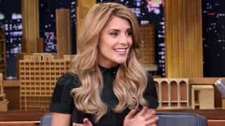YouTube star Grace Helbig reveals breast cancer diagnosis