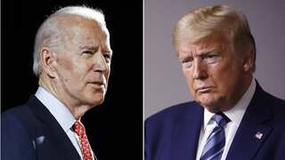 Biden’s approval rating plummets to new low as Trump gains momentum