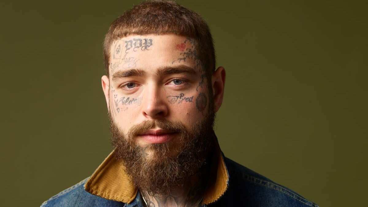 Post Malone comes to Perth, Spilt Milk, the one-day music festival Post Malone comes to Perth, Spilt Milk, the one-day music festival