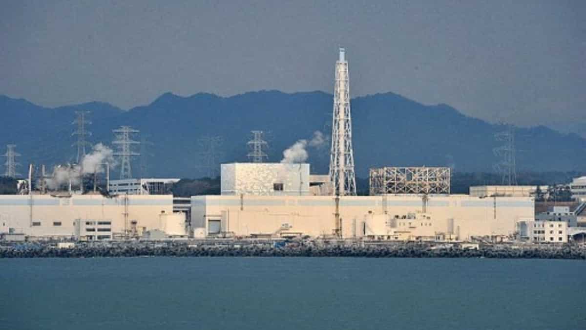 Japan plans to start releasing ‘treated’ radioactive water as soon as late August: Report Japan plans to start releasing ‘treated’ radioactive water as soon as late August: Report