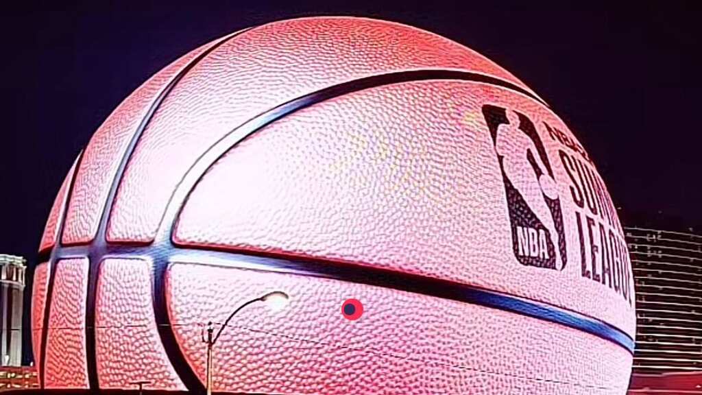 NBA announces testing of in-game flopping penalty at 2023 summer league
