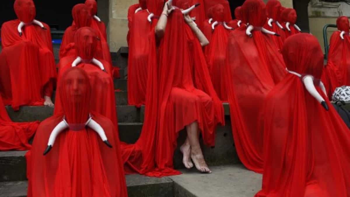 San Fermin festival