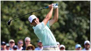 Golf: Sergio Garcia to skip British Open for the first time since 1997