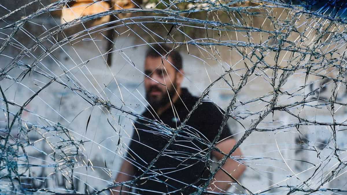 Jenin persevering amidst the damage