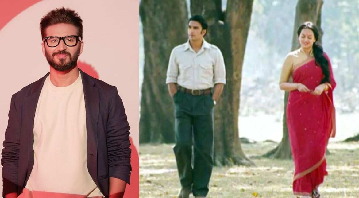 Exclusive | Amit Trivedi gets nostalgic remembering making music for Lootera on its 10th anniversary Exclusive | Amit Trivedi gets nostalgic remembering making music for Lootera on its 10th anniversary
