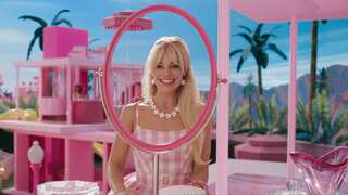 Barbie faces ban in Pakistan's Punjab over 'objectionable content' 