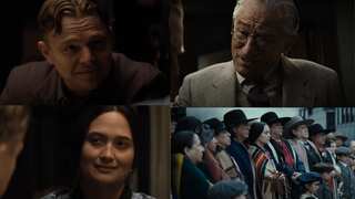 WATCH | Killers of the Flower Moon's riveting new trailer: Martin Scorsese promises an epic western drama