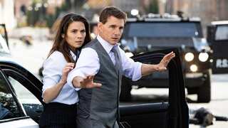 Mission: Impossible - Dead Reckoning Part One review: Tom Cruise fights the AI in a slick action thriller